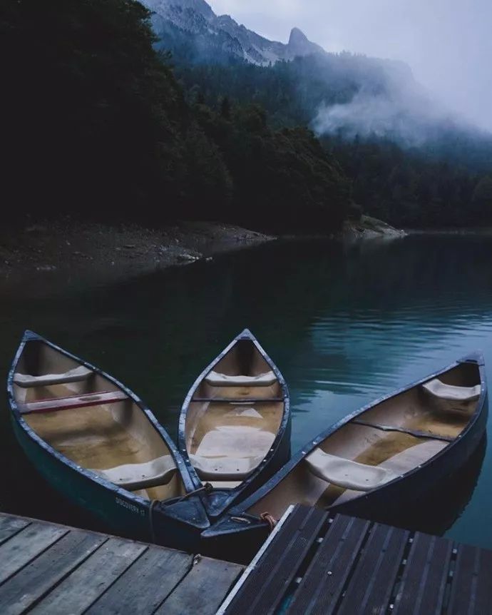 你若安好，便是晴天