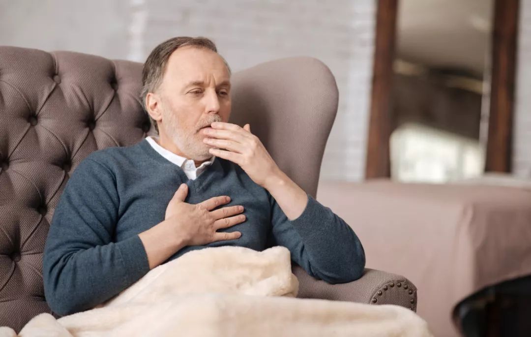 冬季哮喘高发竟然是因为这5大原因