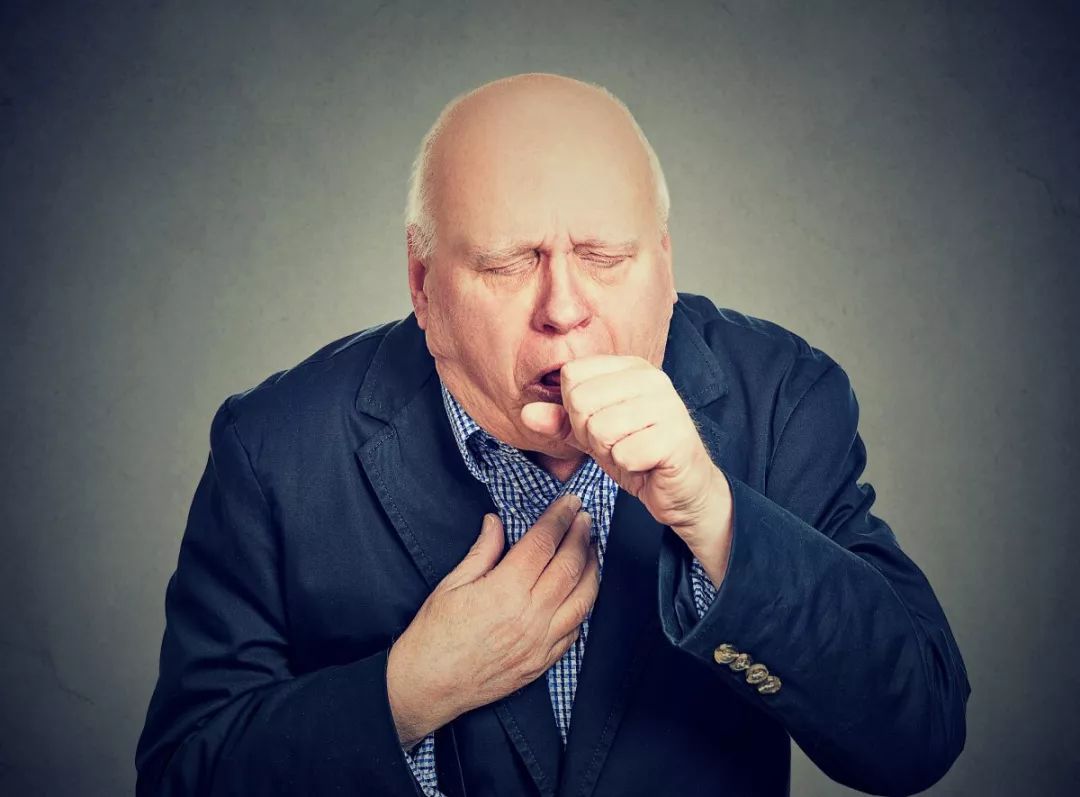 冬季哮喘高发竟然是因为这5大原因