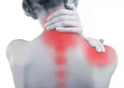颈肩疼痛不是小事
