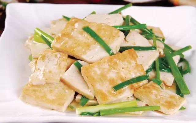 15种豆腐做法，比肉都好吃！