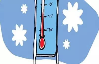为什么人的体温总是在37℃左右？