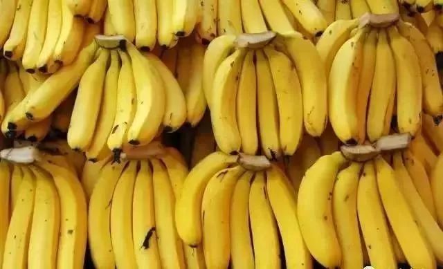 香蕉这样吃才通便
