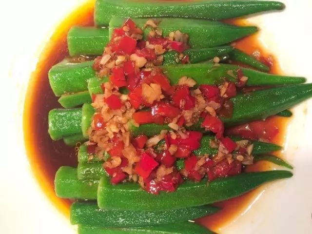 一锅蒸的剁椒菜，做法无比简单！