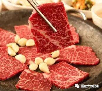 想多吃肉，首先要会吃肉！