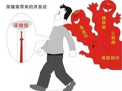 全民“四高”，第四高你知道是什么吗？