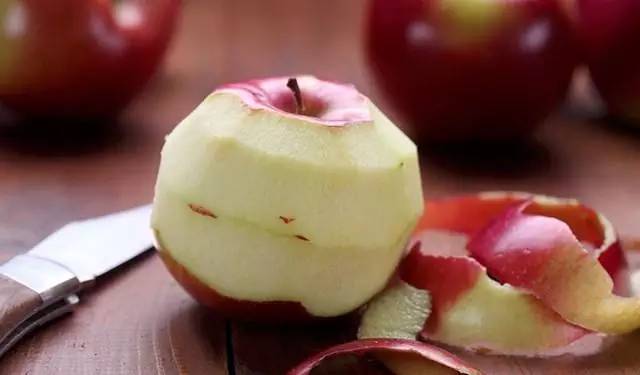 苹果什么时候吃最好？