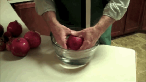 超实用水果新切法，真的很好用！