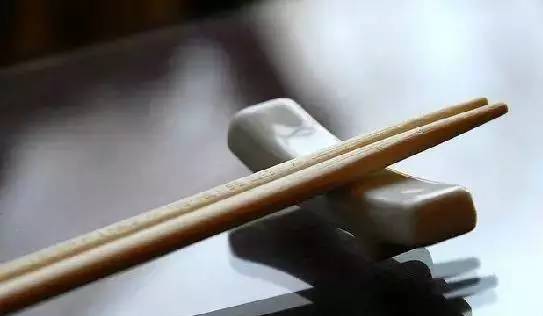 你家的筷子多久没换了？