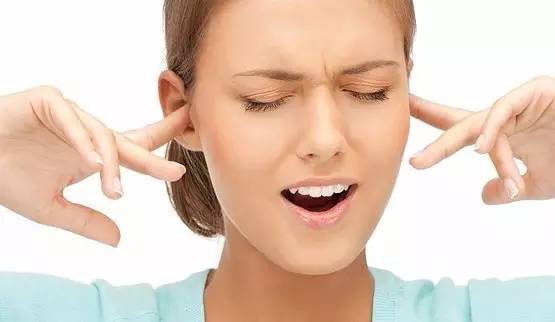 为什么耳朵会痒痒的？