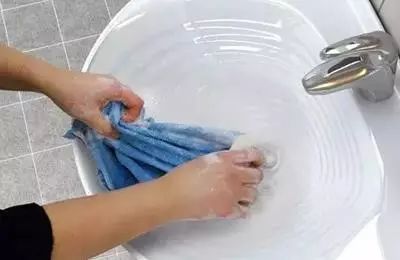 一碗淘米水=10种清洁工具！