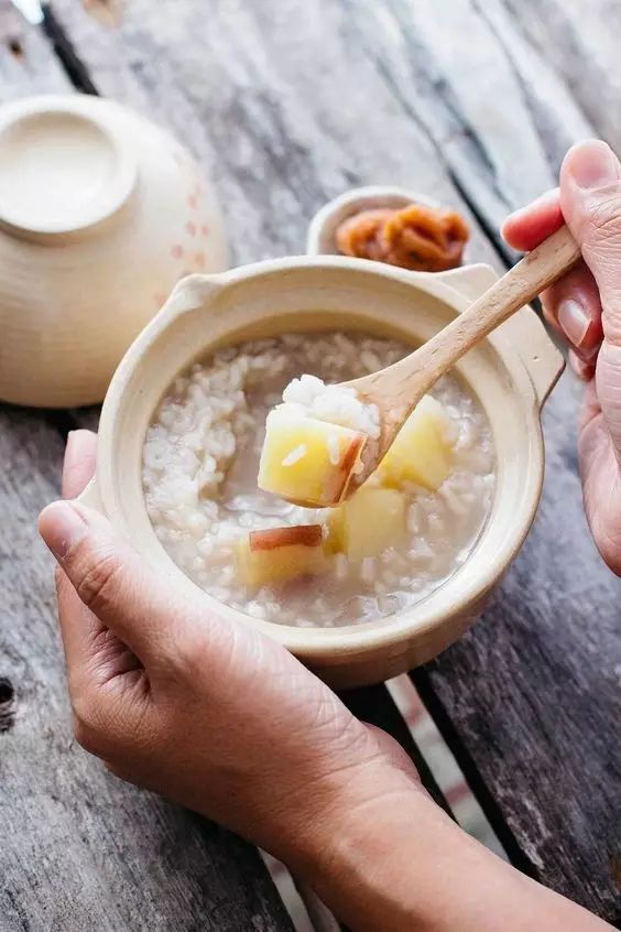 入秋后多吃这10种食物