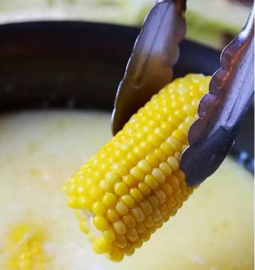 怎么样煮玉米，煮出来又香又甜！