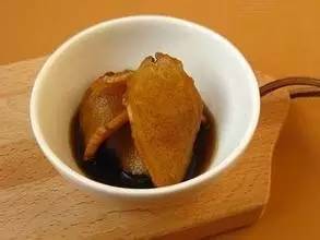 食物里的“天仙配”：醋泡三宝