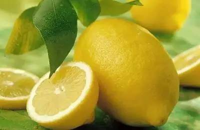 柠檬是个宝 你吃对了吗？