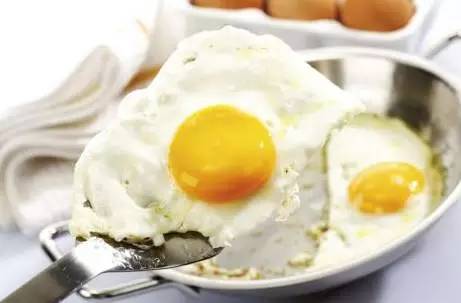 人在鸡蛋上常犯的8个错！