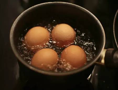 人在鸡蛋上常犯的8个错！