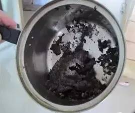 怎样清洁锅污垢？