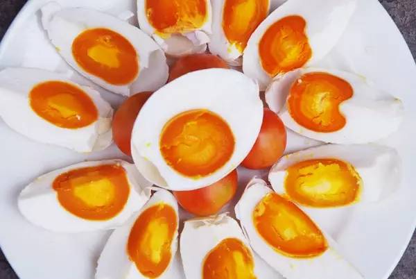 鸡蛋最差的6种吃法