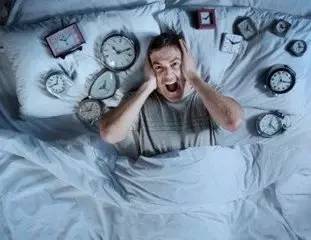 【注意注意】睡不好是五脏六腑的求救信号！