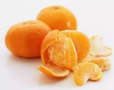 橘子皮48种难以置信的神奇用途