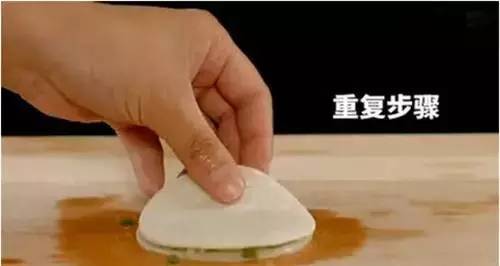 食神---饺子皮的花样吃法