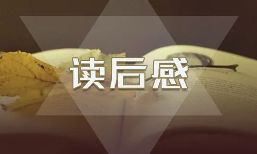 红楼梦读书心得600字