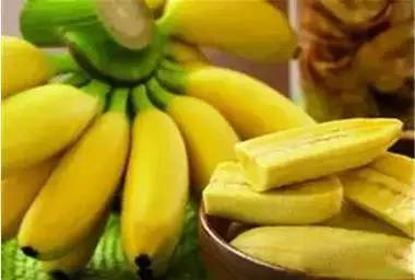 每天一根香蕉，你绝对想不到！