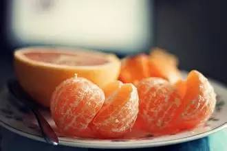 下雪后，爱吃橘子的注意了