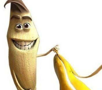 【生活贴士】香蕉皮是宝贝！