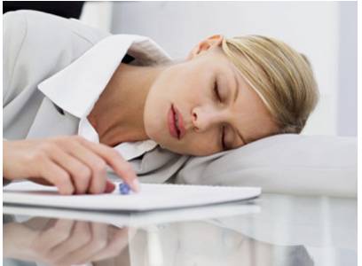午睡是个技术活，如何给自己一个优质的午睡？