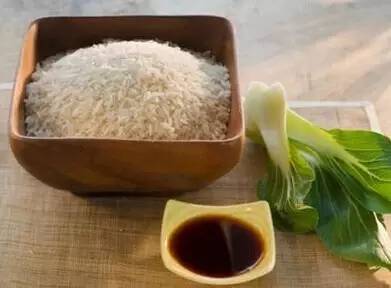 让米饭好吃100倍的绝招！
