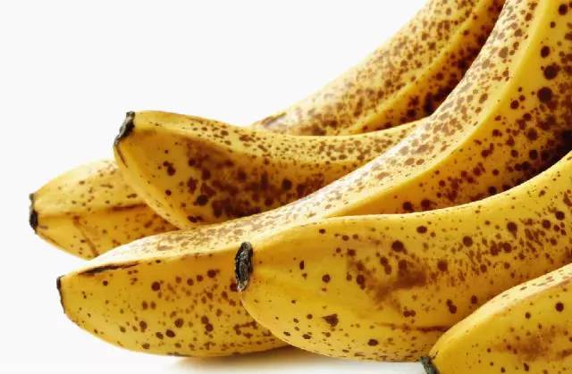 香蕉的作用