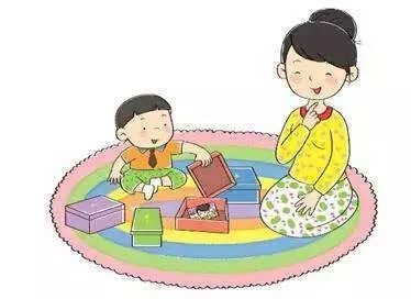 幼儿入园前的安全问题须知！