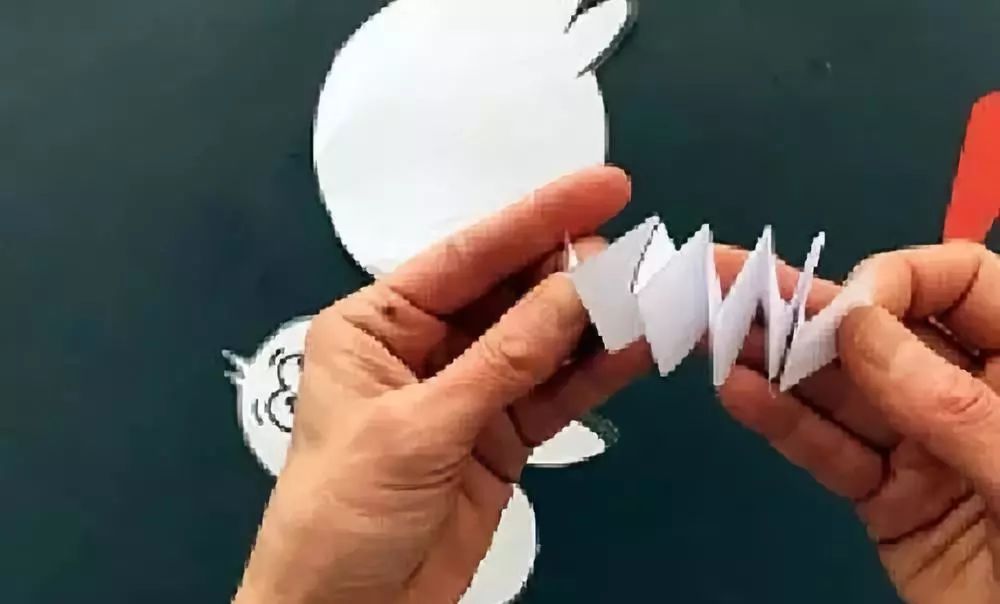 幼儿园趣味手工制作——鸵鸟（3种）