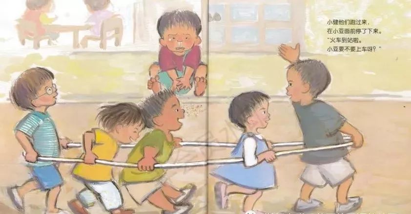 绘本故事《幼儿园里我不哭》，帮助9月入园孩子适应幼儿园