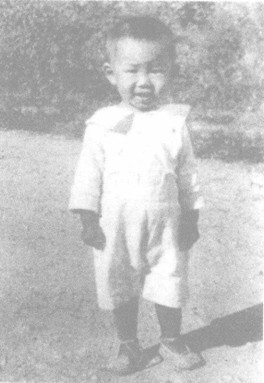 100年前，“幼教之父”陈鹤琴写下中国首例儿童成长观察记录！