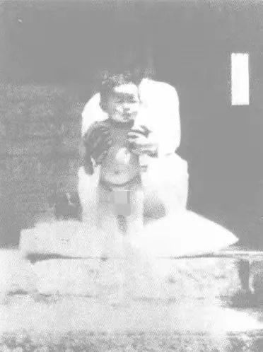 100年前，“幼教之父”陈鹤琴写下中国首例儿童成长观察记录！