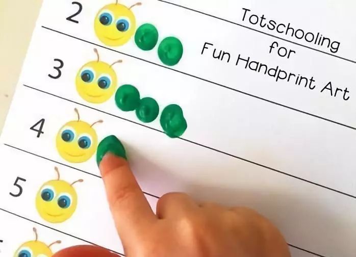 幼儿园数学自制玩教具(16款)，让幼儿轻松学数学！