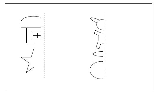 幼儿园优质数学活动：有趣的图形游戏