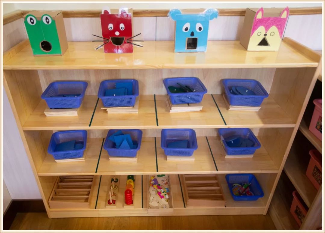 幼儿园新小班主题环境布置，全面又实用！
