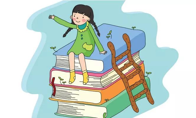 致家长：让孩子爱上阅读的25条建议！