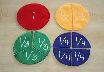 幼儿园通知：让孩子爱上数学的11个居家小游戏，轻松好玩！