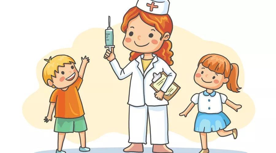 幼儿园提示：疫情当下，流感来袭家长如何让孩子远离感冒发烧？