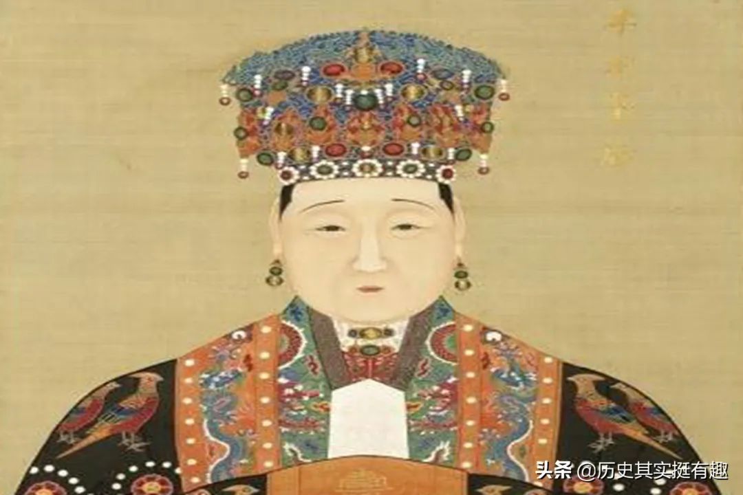 明光宗朱常洛：一位伟大的母亲，一个优秀的帝王，一段历史的传奇