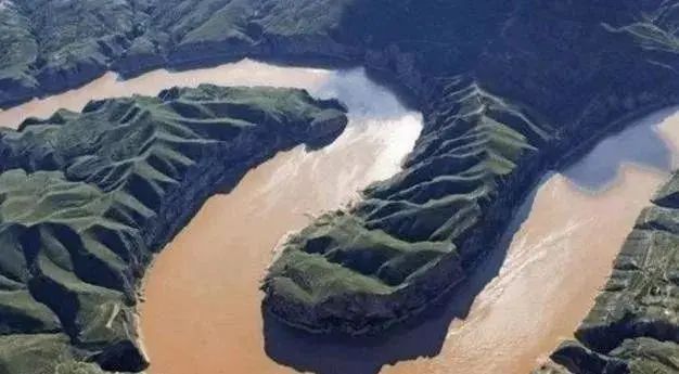 长江为什么叫江，黄河为什么叫河？原因如此，涨知识