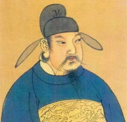 唐朝秘史—历史上的武三思到底是如何死的