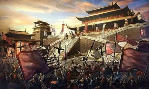 东汉末年十八路诸侯讨董卓是真实的历史吗？