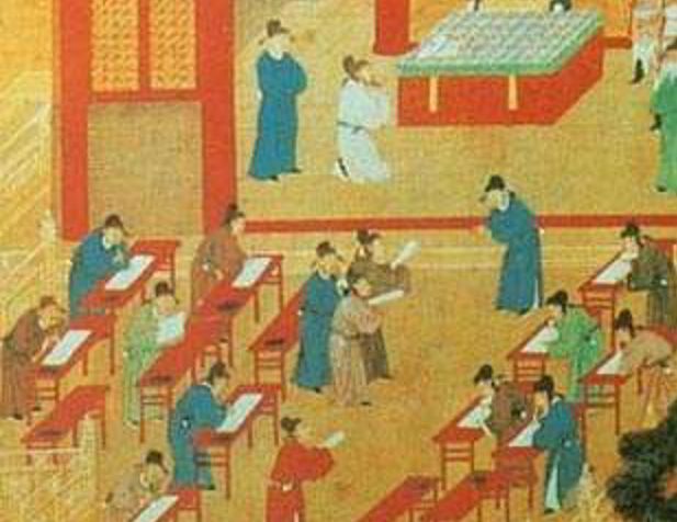 隋炀帝执政仅仅14年，竟做了4件大事，影响子孙后世1400多年