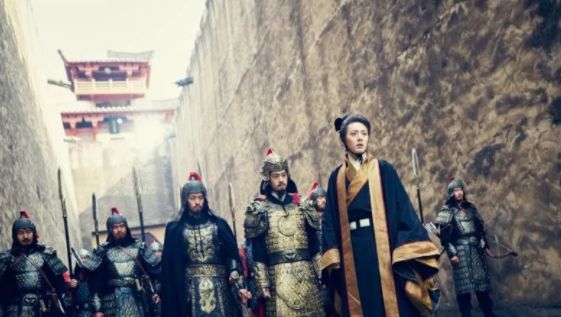 亡国后还能光复的王朝，中国历史上仅此一个，你可知是哪个朝代？